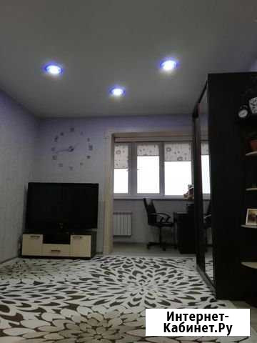 1-комнатная квартира, 41.5 м², 9/17 эт. на продажу в Лобне Лобня - изображение 1