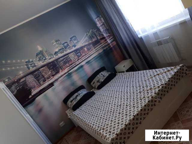 2-комнатная квартира, 51 м², 7/14 эт. в аренду на длительный срок в Тюмени Тюмень - изображение 1
