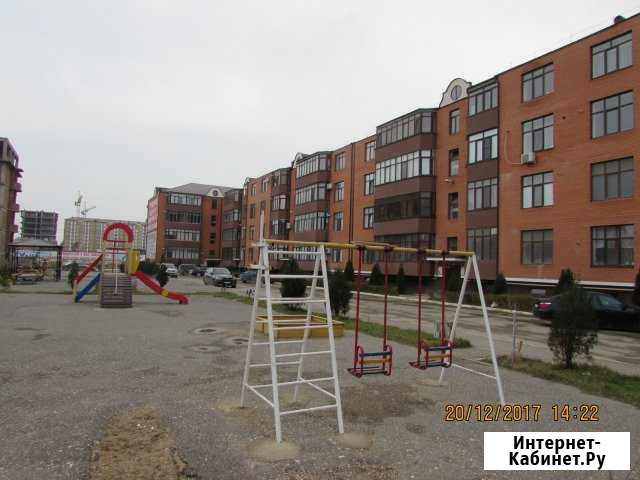 4-комнатная квартира, 150 м², 4/4 эт. на продажу в Каспийске Каспийск - изображение 1