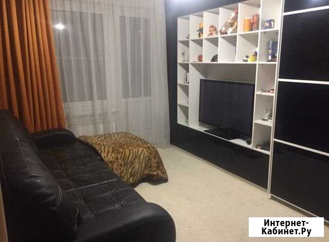 2-комнатная квартира, 48 м², 3/3 эт. на продажу в Подольске Подольск - изображение 1