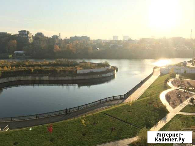 4-комнатная квартира, 123 м², 4/7 эт. на продажу в Красногорске Московской области Красногорск - изображение 1