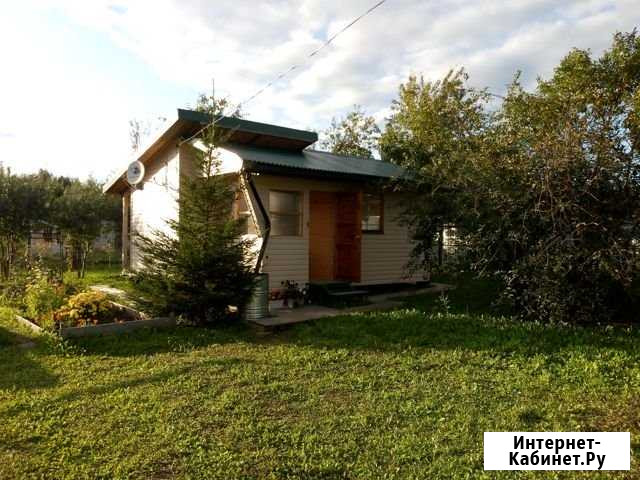 Дача 36 м² на участке 8.2 сот. на продажу во Владимире Владимир - изображение 1