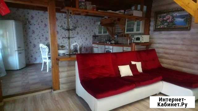 Дом 60 м² на участке 4 сот. в аренду посуточно в Ростове-на-Дону Ростов-на-Дону - изображение 1