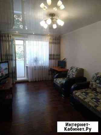 2-комнатная квартира, 47.7 м², 5/5 эт. на продажу в Оренбурге Оренбург