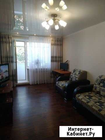 2-комнатная квартира, 47.7 м², 5/5 эт. на продажу в Оренбурге Оренбург - изображение 1