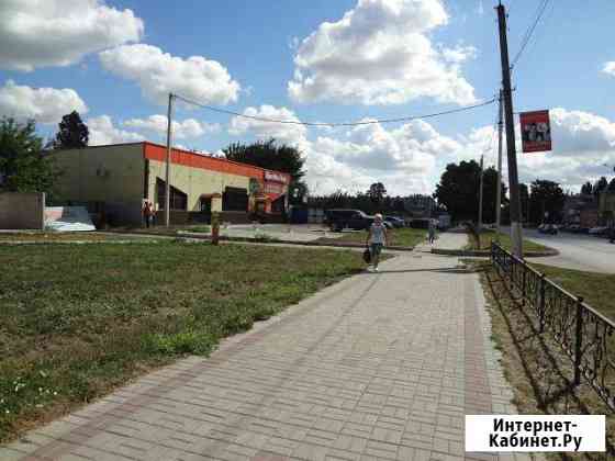 Участок промназначения 34 сот. на продажу в Ельце Елец