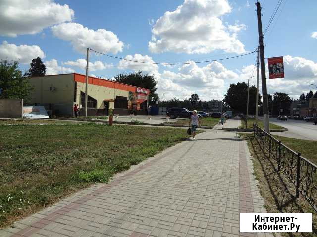 Участок промназначения 34 сот. на продажу в Ельце Елец - изображение 1