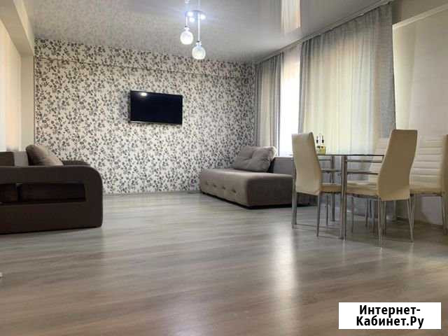 2-комнатная квартира, 42 м², 7/9 эт. на продажу в Иркутске Иркутск - изображение 1