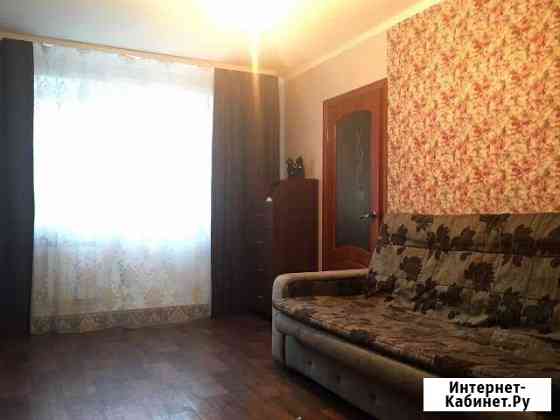 2-комнатная квартира, 43 м², 2/4 эт. в аренду посуточно в Иркутске Иркутск
