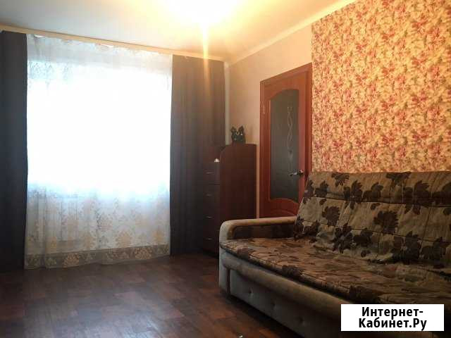 2-комнатная квартира, 43 м², 2/4 эт. в аренду посуточно в Иркутске Иркутск - изображение 1