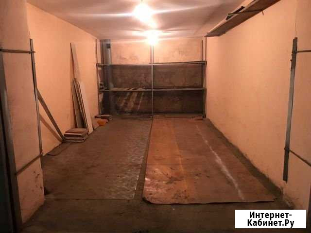 Гараж на продажу в Симферополе Симферополь - изображение 1