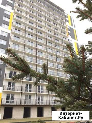 Квартира-студия, 28.5 м², 4/17 эт. на продажу в Пензе Пенза - изображение 1