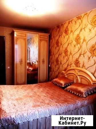 3-комнатная квартира, 59 м², 5/5 эт. на продажу в Моршанске Моршанск - изображение 1
