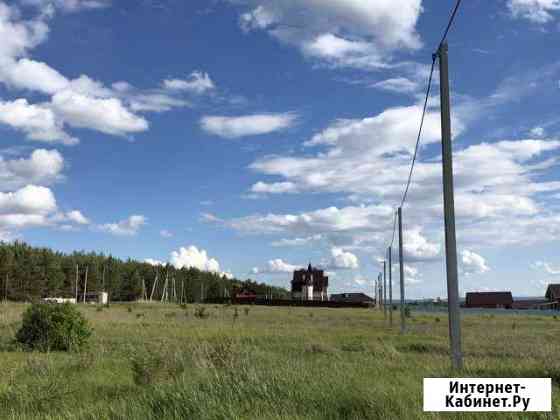 Участок ИЖС 20 сот. на продажу в Самаре Самара