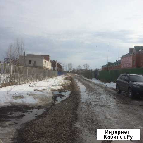 Участок ИЖС 10 сот. на продажу в Иваново Иваново - изображение 1