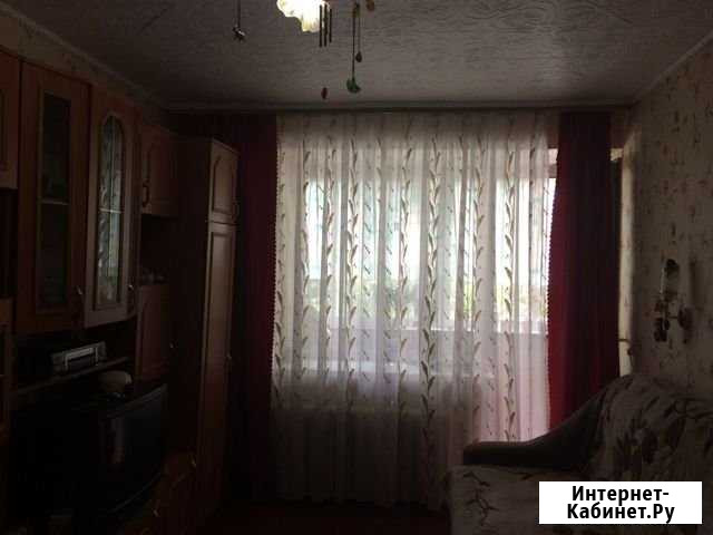 2-комнатная квартира, 43 м², 4/6 эт. на продажу в Бугульме Бугульма - изображение 1