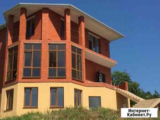 Коттедж 330 м² на участке 4.5 сот. на продажу в Сочи Сочи