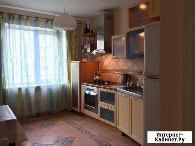 3-комнатная квартира, 64 м², 6/9 эт. на продажу в Тамбове Тамбов - изображение 1