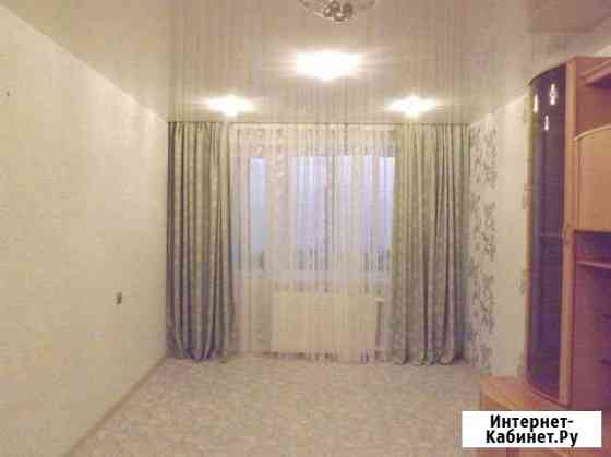 1-комнатная квартира, 35 м², 5/5 эт. в аренду на длительный срок в Братске Братск