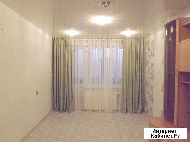 1-комнатная квартира, 35 м², 5/5 эт. в аренду на длительный срок в Братске Братск - изображение 1
