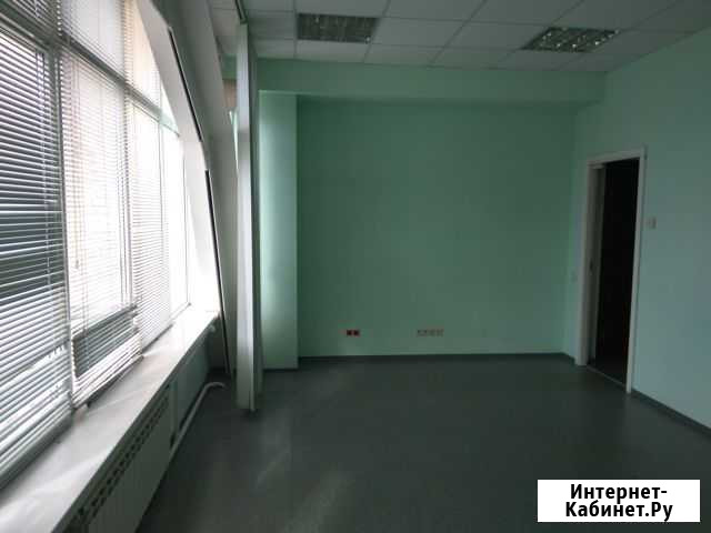 Аренда офисы, от 20 кв.м. Красноярск - изображение 1