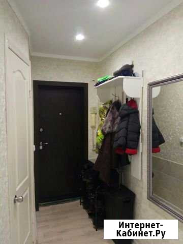 3-комнатная квартира, 58 м², 3/5 эт. на продажу в Саратове Саратов - изображение 1