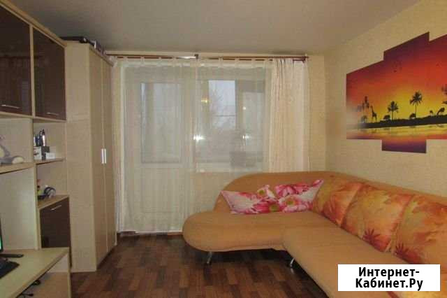 2-комнатная квартира, 50 м², 4/9 эт. в аренду на длительный срок в Коломне Коломна - изображение 1