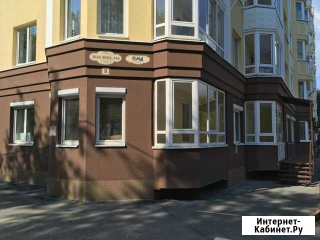 Помещение свободного назначения, 166.7 кв.м. Пермь - изображение 1
