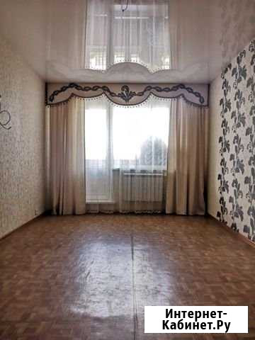 4-комнатная квартира, 72 м², 10/10 эт. на продажу в Ульяновске Ульяновск - изображение 1