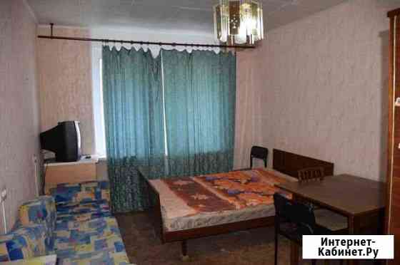 1-комнатная квартира, 31 м², 6/9 эт. в аренду на длительный срок в Пушкино Пушкино