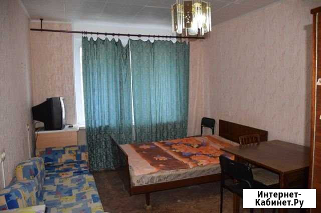 1-комнатная квартира, 31 м², 6/9 эт. в аренду на длительный срок в Пушкино Пушкино - изображение 1