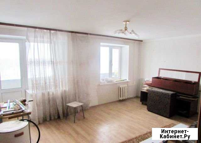 2-комнатная квартира, 65 м², 4/10 эт. на продажу в Пензе Пенза - изображение 1