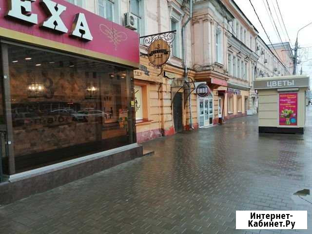 Помещение свободного назначения, 220 кв.м. Тула - изображение 1