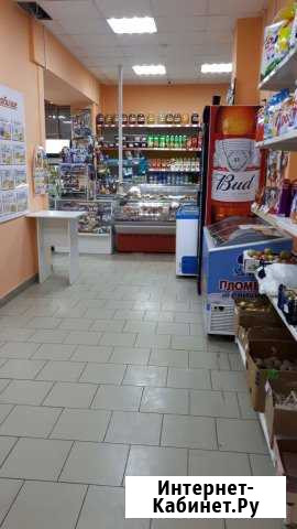 Торговое помещение, 114.6 кв.м. Азнакаево - изображение 1