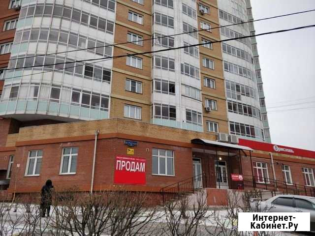 Магазин, 210.6 кв.м. Мартынова 35 Красноярск - изображение 1