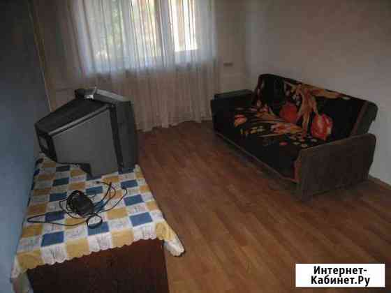 1-комнатная квартира, 36 м², 3/5 эт. в аренду на длительный срок в Иркутске Иркутск