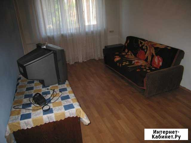 1-комнатная квартира, 36 м², 3/5 эт. в аренду на длительный срок в Иркутске Иркутск - изображение 1