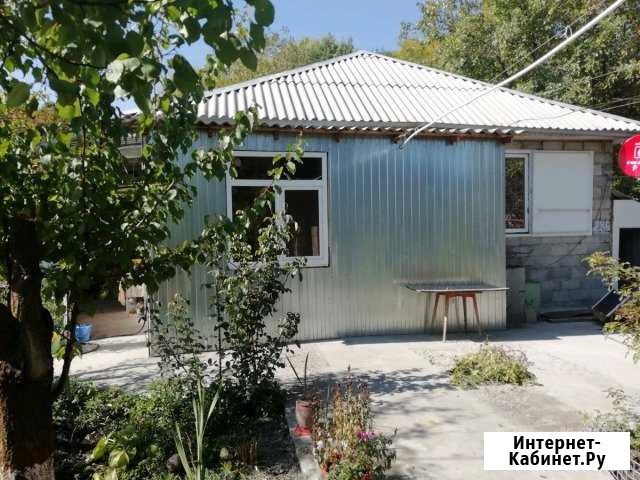 Дача 48 м² на участке 12 сот. на продажу в Черкесске Черкесск - изображение 1