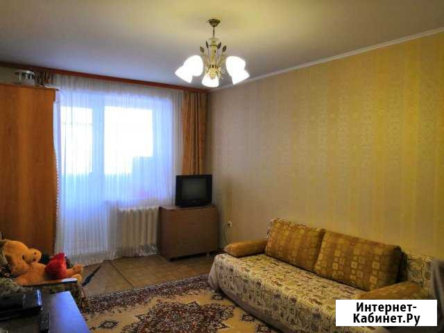 1-комнатная квартира, 35 м², 8/10 эт. в аренду на длительный срок в Магнитогорске Магнитогорск - изображение 1