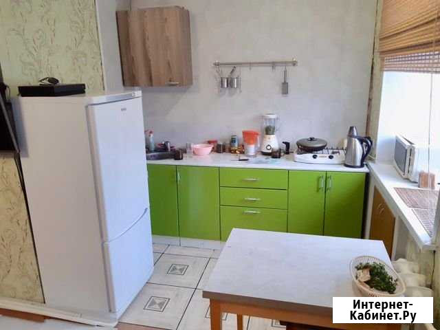 1-комнатная квартира, 31 м², 5/5 эт. на продажу в Уфе Уфа - изображение 1