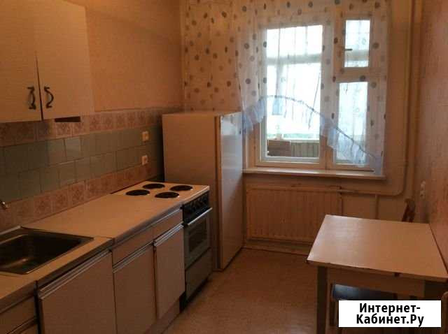 2-комнатная квартира, 54 м², 4/5 эт. в аренду на длительный срок в Петрозаводске Петрозаводск - изображение 1