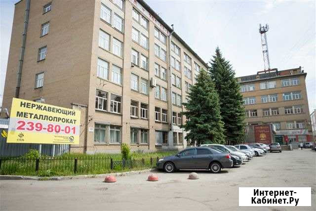 Офисное (торговое) помещение, 45 кв.м. Челябинск - изображение 1