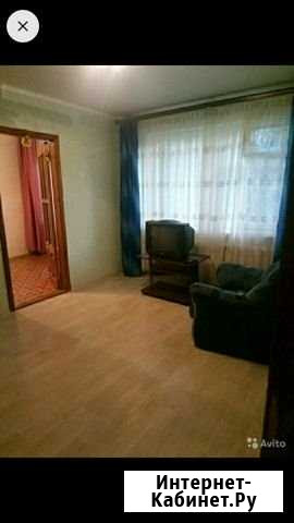 2-комнатная квартира, 46 м², 1/5 эт. на продажу в Иваново Иваново - изображение 1