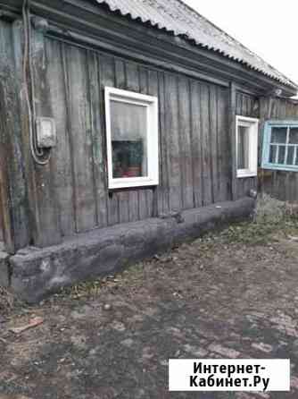 Дом 45 м² на участке 10 сот. на продажу в Киселевске Киселевск