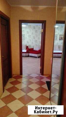 2-комнатная квартира, 52 м², 2/9 эт. в аренду на длительный срок в Братске Братск - изображение 1