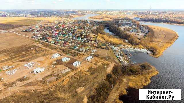 Коттедж 193 м² на участке 10 сот. на продажу в Пскове Псков - изображение 1
