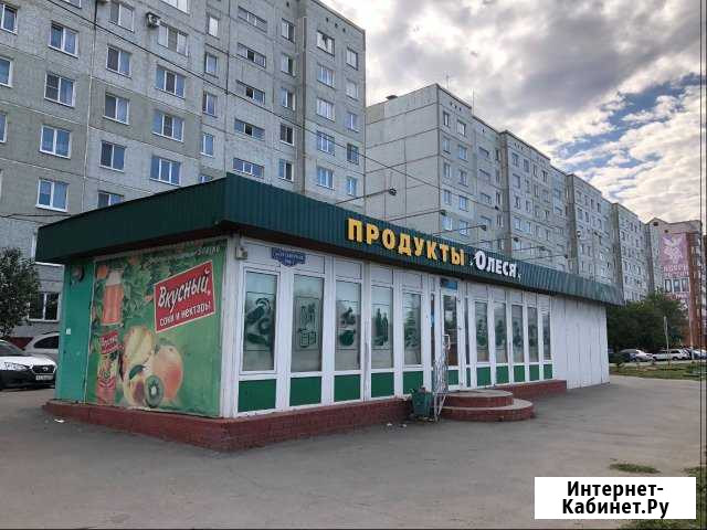 Продам торговое помещение Омск - изображение 1