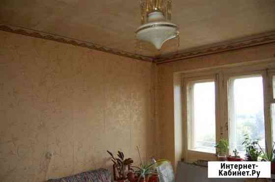 3-комнатная квартира, 50 м², 5/5 эт. на продажу в Дзержинске Дзержинск