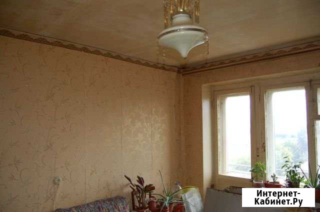 3-комнатная квартира, 50 м², 5/5 эт. на продажу в Дзержинске Дзержинск - изображение 1