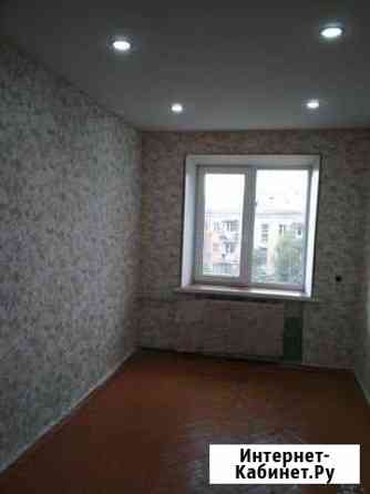 Комната 13 м² в 1-ком. кв., 5/5 эт. на продажу в Воронеже Воронеж